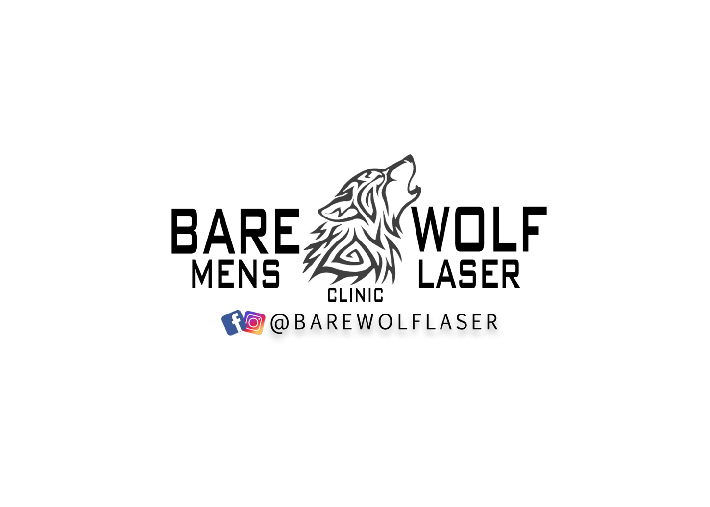 Barewolf Laser